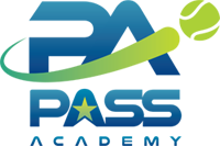 PSTC Pass Academy Logo